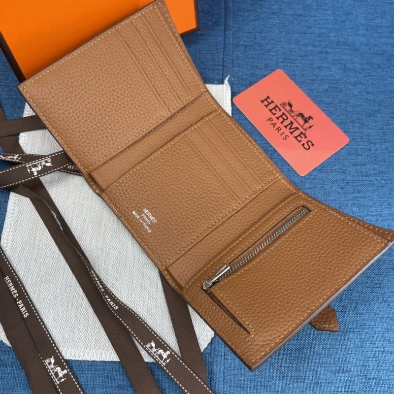 Hermes Wallets Purse